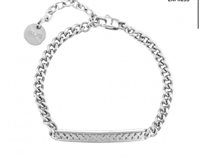 Pulsera 4US: Cesare Paciotti Hombre in Acero 4UBR6963 - 4UBR6963